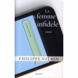 ISBN La Femme Infidele, Romance, Français, Livre broché