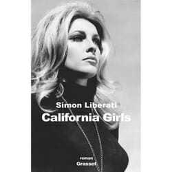Grasset CALIFORNIA GIRLS