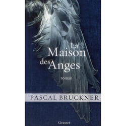 La maison des anges
