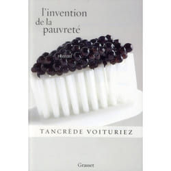 L'invention de la pauvreté