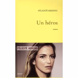 ISBN Un Heros, Littérature, Français