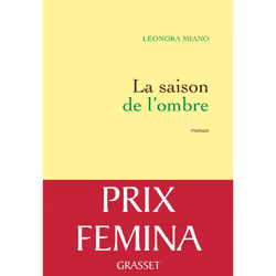 ISBN La Saison De L'Ombre, Romance, Français, Livre broché