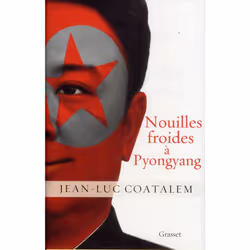 ISBN Nouilles Froides A Pyongyang, Romance, Français, Livre broché