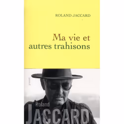 ISBN Ma Vie Et Autres Trahisons, Littérature, Français