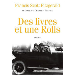 Des livres et une Rolls