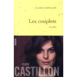 Les couplets