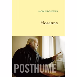 ISBN Hosanna, Romance, Français, Livre broché