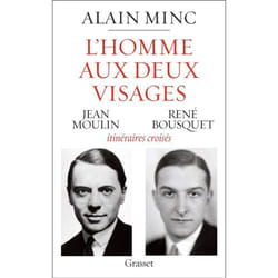 L'homme aux deux visages