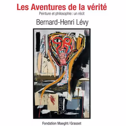 ISBN Les Aventures De La Verite; Peinture Et Philosophie : Un Recit, philosophie, Français, Livre broché