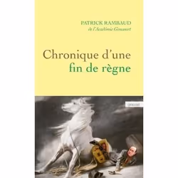 Grasset FRANCOIS LE PETIT, DERNIERE SAISON, Français, Livre broché