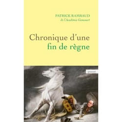 Grasset FRANCOIS LE PETIT, DERNIERE SAISON livre Français Livre broché