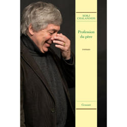 Grasset PROFESSION DU PERE livre Français Livre broché
