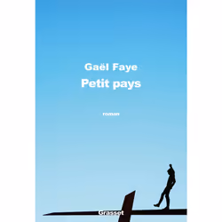 Grasset PETIT PAYS PRIX GONCOURT DES LYCÉENS 2016)