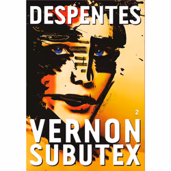 Grasset VERNON SUBUTEX VOLUME 2), Français, Livre broché, 400 pages