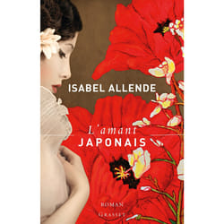 Grasset L AMANT JAPONAIS