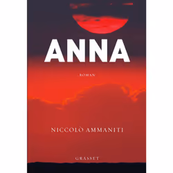 Grasset ANNA, Français, Livre broché