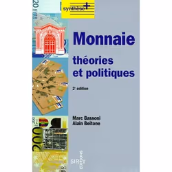 ISBN Monnaie, Business & finance, Français, Livre broché