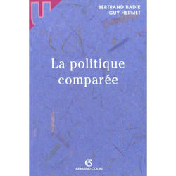 La politique comparée