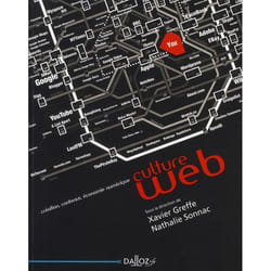 Culture web