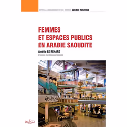 ISBN Femmes Et Espaces Publics En Arabie Saoudite, Business &amp; finance, Français