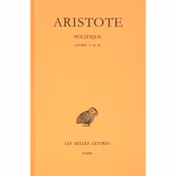 ISBN Politique T.1; Livres 1 Et 2, Littérature, Français, Livre broché