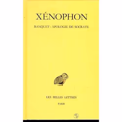 ISBN Le Banquet - Apologie De Socrate, philosophie, Français, Livre broché