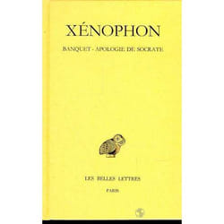 Le Banquet - Apologie de Socrate