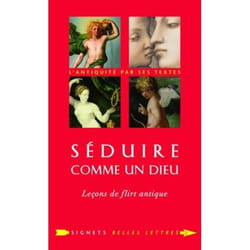 Séduire comme un dieu