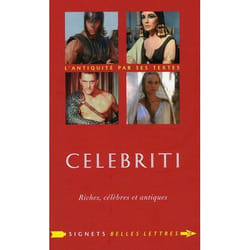 Celebriti