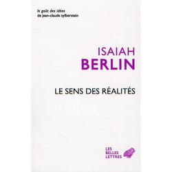 Le Sens des réalités