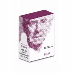 ISBN Histoire De La Philosophie Occidentale, philosophie, Français, Livre broché