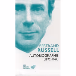 ISBN Autobiographie (1872-1967), philosophie, Français