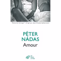 ISBN Amour, Littérature, Français, Livre broché