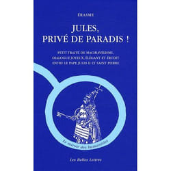 Jules, privé de Paradis !
