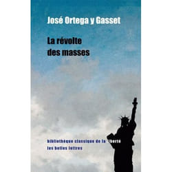 La Révolte des masses