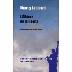 ISBN L'Ethique De La Liberte, philosophie, Français