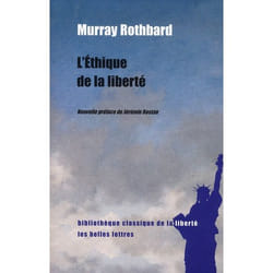 L'Éthique de la liberté