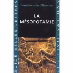 ISBN La Mesopotamie, histoire, Français