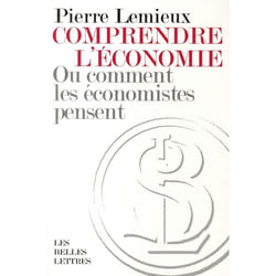 Comprendre l'économie