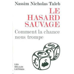 Le Hasard sauvage