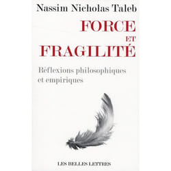 Force et fragilité