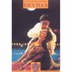ISBN Devdas, Romance, Français, Livre broché