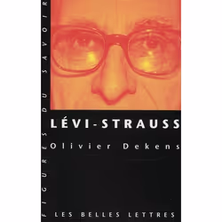 ISBN Levi-Strauss, Education, Français