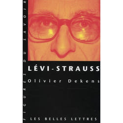 Lévi-Strauss