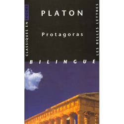 Protagoras