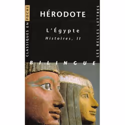 ISBN Histoires T.2 : L'Egypte, histoire, Français, Livre broché