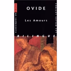 ISBN Les Amours, Littérature, Français, Livre broché