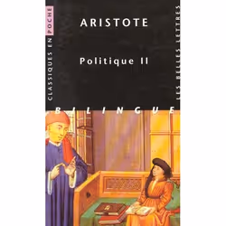 ISBN Politique Ii, Littérature, Français, Livre broché