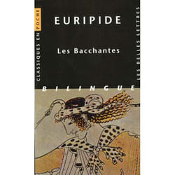 Les Bacchantes