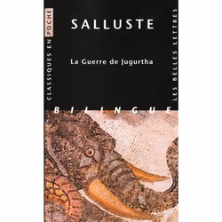 ISBN La Guerre De Jugurtha, histoire, Français